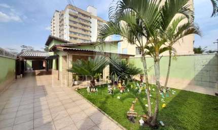 Casa 2 dormitórios para Locação em Praia Grande, Flórida, 2 dormitórios, 3 banheiros, 4 vagas