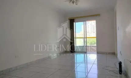 Apartamento 2 dormitórios para Venda em Praia Grande, Caiçara, 2 dormitórios, 1 suíte, 1 banheiro, 1 vaga