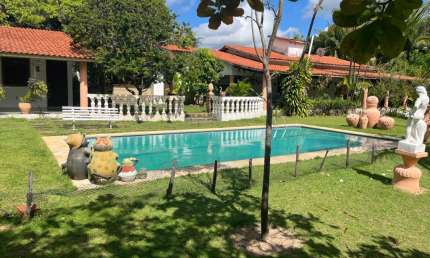 Chácara em Aquiraz,  ao lado Empreendimento VILA CATU.
