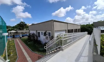 vender apartamento na melhor localização de Messejana.