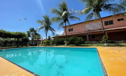 Chácara / sítio com 5 quartos à venda na Tapera Distrito Jacauna, Tapera, Aquiraz