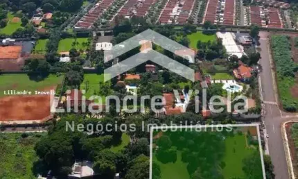 Área para Venda em Ribeirão Preto, Recreio das Acácias
