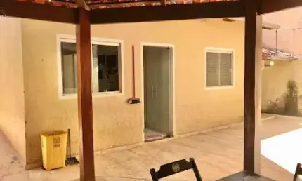 Casa com 3 quartos à venda no Residencial Ayrton Senna, Anápolis 