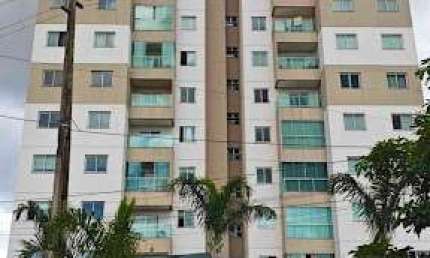 Apartamento com 3 quartos à venda na Rua 14, Residencial Vale do Sol, Anápolis