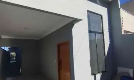 Casa com 3 dormitórios à venda, 120 m² - Polocentro - Anápolis/GO