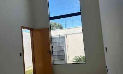 Casa com 3 dormitórios à venda, 112 m²- Polocentro - Anápolis/GO