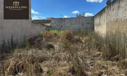 Área à venda, 213 m²  - Jardim Itália - Anápolis/GO