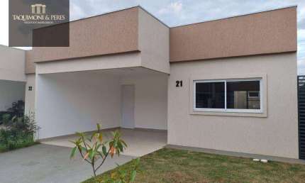 Casa com 3 dormitórios para alugar, 100 m² - Chácaras Colorado - Anápolis/GO