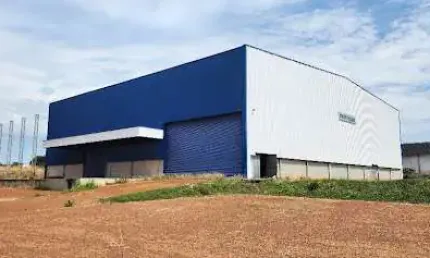 Galpão para alugar, 2000 m² - Distrito Agro-Industrial de Anápolis (D A I A) - Anápolis/GO