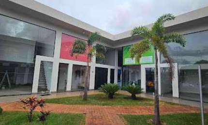 Sala para alugar, 60 m² - Vila Santana - Anápolis/GO
