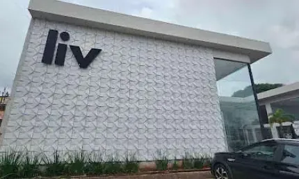 Sala para alugar, 60 m² - Vila Santana - Anápolis/GO