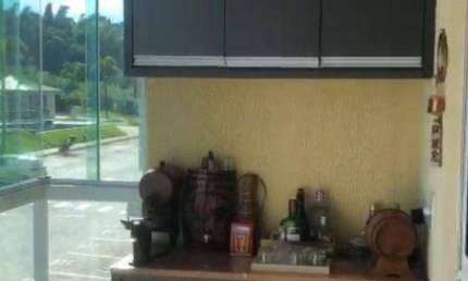 Apartamento com 2 quartos à venda na Avenida Ferroviária, Vila Formosa, Anápolis