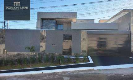 Casa com 3 quartos à venda na Avenida Perimetral Leste, Anápolis City, Anápolis