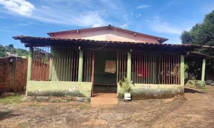 Casa com 4 quartos à venda na Rua Alcides Soares Castor, Jardim Petrópolis, Anápolis
