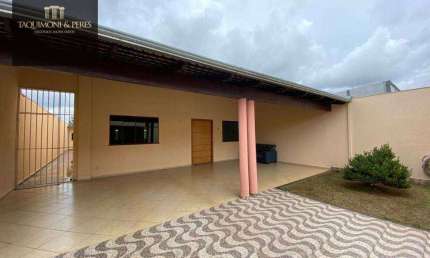 Casa com 5 quartos à venda na Rua Ana Cristina, Jardim Ana Paula, Anápolis