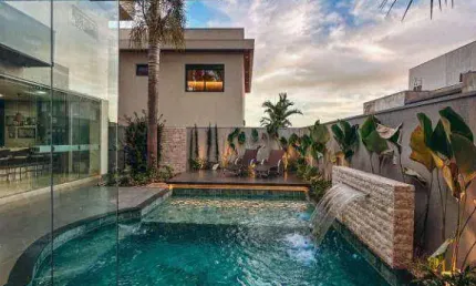 Casa com 4 quartos à venda na Avenida Perimetral, Residencial Anaville, Anápolis