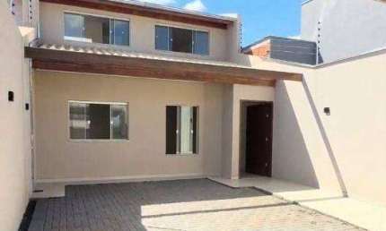 Sobrado no São Carlos com possibilidade de ZERO de entrada