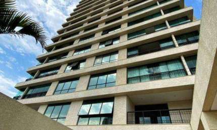 Apartamento com 4 quartos à venda na Avenida Professora Zenaide de C. Roriz, Jundiaí, Anápolis