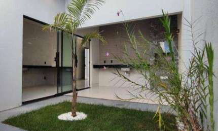 Casa com 3 dormitórios à venda, 144 m² por R$ 480.000,00 - Polocentro l - Anápolis/GO