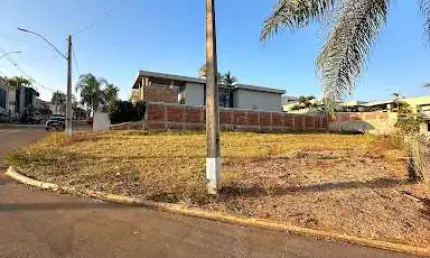 Terreno à venda na Avenida Anaville, Residencial Anaville, Anápolis