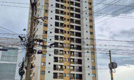 Apartamento com 2 dormitórios à venda, 68 m² por R$ 330.000,00 - Jardim Alexandrina - Anápolis/GO