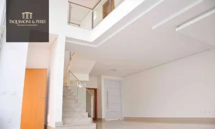 Casa com 4 dormitórios, 348 m²  - residencial anaville - anápolis/go