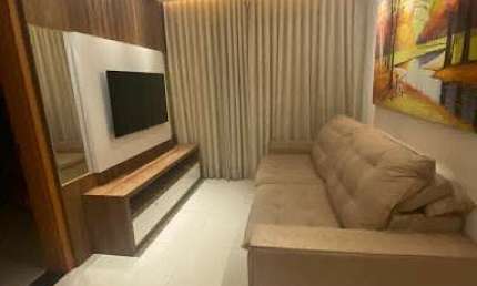 Apartamento com 3 dormitórios à venda, 103 m² por R$ 550.000,00 - Jardim Alexandrina - Anápolis/GO