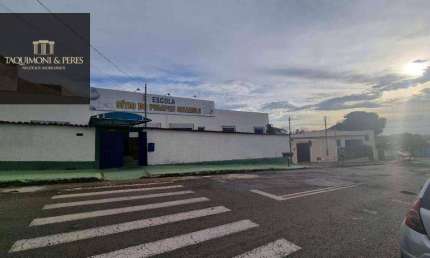 Ponto para alugar, 542 m²  - Jardim Bela Vista - Anápolis/GO
