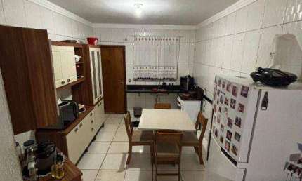 Casa com 3 quartos à venda na Rua Maria Silva Santos, Setor Sul III Etapa, Anápolis