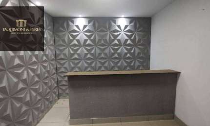 Andar Corporativo à venda, 97 m² por R$ 250.000,00 - Setor Central - Anápolis/GO