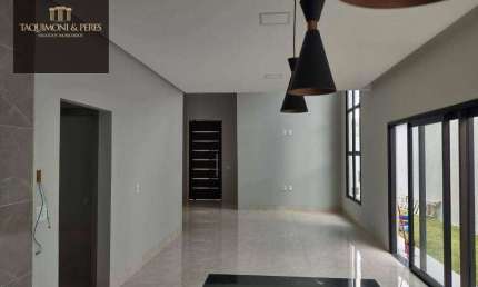 Casa com 3 suítes à venda, 215 m² por R$ 1.300.000 - Anápolis City - Anápolis/GO