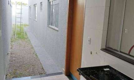 Casa com 3 dormitórios à venda, 95 m² por R$ 350.000 - Residencial Alphaville - Anápolis/GO