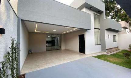 Casa proxima Avenida Fernando Costa (com entrada reduzida)