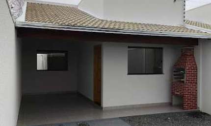 Casa com 3 quartos à venda no Residencial Vida Nova, Anápolis 