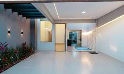 Casa com 3 quartos à venda no Residencial Campos do Jordão, Anápolis 