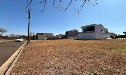 Terreno à venda, 383 m² por R$ 295.000,00 - Terras Alphaville - Anápolis/GO