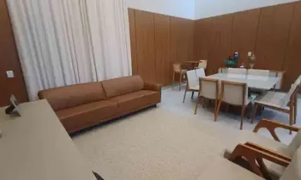 Casa com 3 dormitórios à venda, 190 m² por R$ 149.000,00 - Condomínio Terras Alphaville - Anápolis/GO