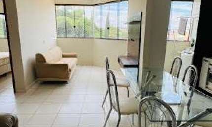 Apartamento com 2 dormitórios à venda, 65 m² por R$ 250.000,00 - Maracananzinho - Anápolis/GO