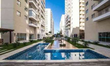 Apartamento com 3 quartos à venda na Rua 7, Jardim das Américas 2ª Etapa, Anápolis