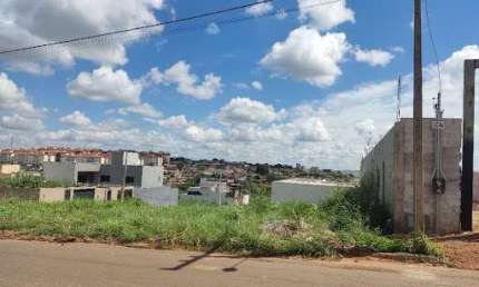 Terreno comercial à venda na Rua JM-002, Setor Sul Jamil Miguel, Anápolis