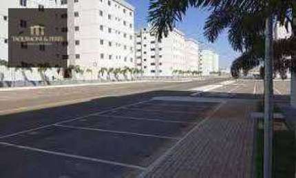 Apartamento com 3 dormitórios para alugar, 79 m² por R$ 2.065,00/mês - Chácaras Colorado - Anápolis/GO