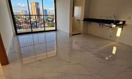 Apartamento com 2 quartos à venda na Rua 22, JK Nova Capital, Anápolis