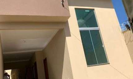 Casa com 3 quartos à venda na Rua Amadeu Bittencourt, Víviam Parque, Anápolis