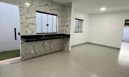 Casa com 2 quartos à venda na Avenida Pedro Ludovico, Setor Residencial Pedro Ludovico, Anápolis