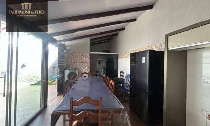 Casa com excelente acabamento próxima ao Anápolis City!