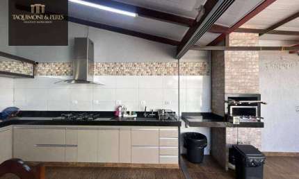 Casa com excelente acabamento próxima ao Anápolis City!