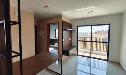 Apartamento com 2 quartos à venda no Residencial Campos do Jordão, Anápolis 