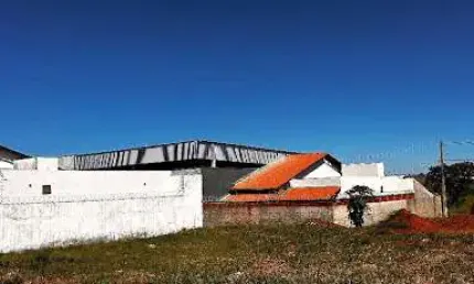 Terreno à venda na Rua FC 3, Residencial Flor do Cerrado, Anápolis