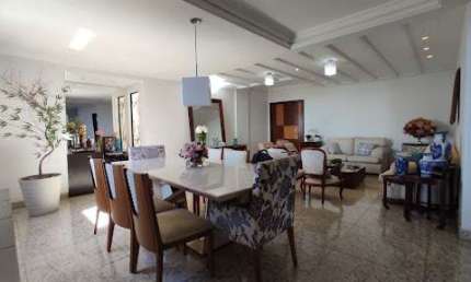 Duplex com 3 suítes, banheira, closet à venda, 358 m² por R$ 650.000 - Setor Central - Anápolis/GO