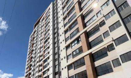 Apartamento com preço de oportunidade no Terra Mundi Jundiaí